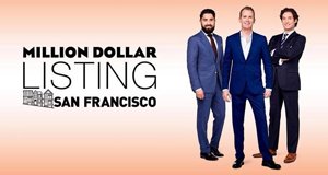 Million Dollar Listing San Francisco – Bild: Bravo Million Dollar Listing San Francisco – Bild: Bravo