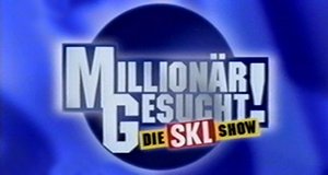 Millionär gesucht! Millionär gesucht!