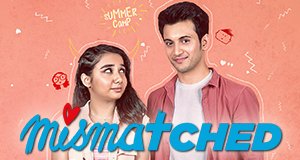 Mismatched – Bild: Netflix Mismatched – Bild: Netflix