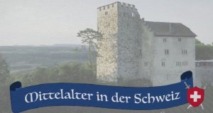 Mittelalter in der Schweiz