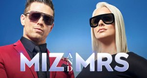Miz & Mrs – Bild: Bunim-Murray Productions/WWE Films/USA Network Miz & Mrs – Bild: Bunim-Murray Productions/WWE Films/USA Network