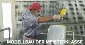 Modellbau der Meisterklasse – Bild: DMAX Modellbau der Meisterklasse – Bild: DMAX