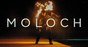 Moloch – Bild: arte/Calt Studio/Belga Productions Moloch – Bild: arte/Calt Studio/Belga Productions