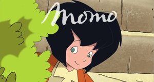 Momo – Bild: ZDF/EM - Entertainment Momo – Bild: ZDF/EM - Entertainment