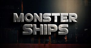 Monster-Schiffe