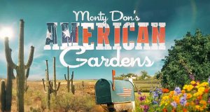 Monty Don: Amerikas Gärten – Bild: BBC/Alexandra Henderson Associates