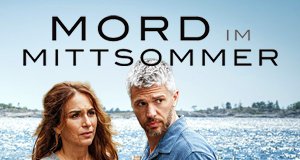 Mord im Mittsommer – Bild: ZDF/Fredrik Ottosson Mord im Mittsommer – Bild: ZDF/Fredrik Ottosson