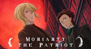 Moriarty the Patriot – Bild: Production I.G Moriarty the Patriot – Bild: Production I.G