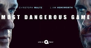 Most Dangerous Game – Bild: Quibi Most Dangerous Game – Bild: Quibi