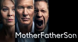 MotherFatherSon – Bild: BBC MotherFatherSon – Bild: BBC