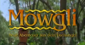 Mowgli – Neue Abenteuer aus dem Dschungel – Bild: ARD