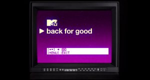 MTV Back for Good – Bild: MTV MTV Back for Good – Bild: MTV