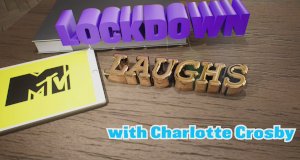 MTV Lockdown Laughs – Bild: MTV MTV Lockdown Laughs – Bild: MTV