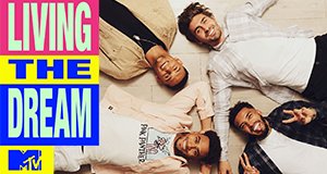 MTV’s Living the Dream – Bild: MTV/BET MTV’s Living the Dream – Bild: MTV/BET