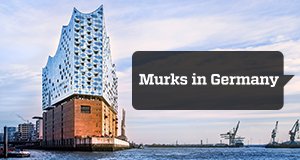 Murks in Germany – Bild: ZDF/Thies Raetzke