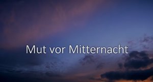 Mut vor Mitternacht – Bild: MDR Mut vor Mitternacht – Bild: MDR