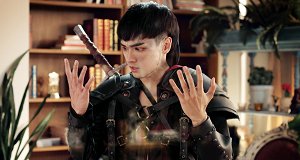 My Dear Warrior – Bild: Netflix My Dear Warrior – Bild: Netflix