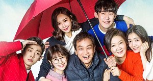My Father is Strange – Bild: Netflix My Father is Strange – Bild: Netflix