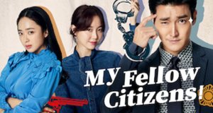 My Fellow Citizens! – Bild: Netflix/KBS2