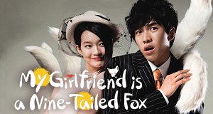 My Girlfriend Is a Nine-Tailed Fox – Bild: Netflix My Girlfriend Is a Nine-Tailed Fox – Bild: Netflix