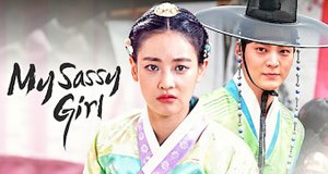 My Sassy Girl – Bild: Netflix/SBS My Sassy Girl – Bild: Netflix/SBS