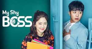 My Shy Boss – Bild: Netflix/tvN My Shy Boss – Bild: Netflix/tvN