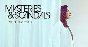 Mysteries & Scandals – Bild: Oxygen Mysteries & Scandals – Bild: Oxygen