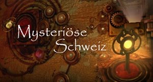 Mysteriöse Schweiz – Bild: SRF