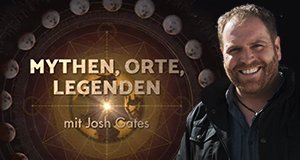 Mythen, Orte, Legenden – Bild: Ping Pong Productions/Travel Channel