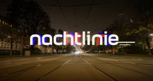 Nachtlinie – Bild: BR