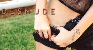 Naked – Bild: GNT Naked – Bild: GNT