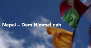 Nepal – Dem Himmel nah – Bild: arte/ZDF Nepal – Dem Himmel nah – Bild: arte/ZDF