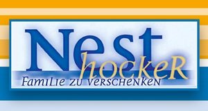 Nesthocker – Familie zu verschenken – Bild: 