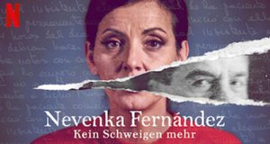 Nevenka Fernández: Kein Schweigen mehr – Bild: Netflix Nevenka Fernández: Kein Schweigen mehr – Bild: Netflix