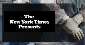 The New York Times Presents – Bild: FX The New York Times Presents – Bild: FX