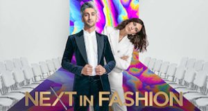 Next in Fashion – Bild: Netflix Next in Fashion – Bild: Netflix