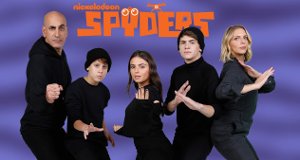 Nickelodeon’s Spyders – Bild: Nickelodeon Nickelodeon’s Spyders – Bild: Nickelodeon
