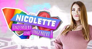 Nicolette – Unzensiert und ungeniert! – Bild: TLC Nicolette – Unzensiert und ungeniert! – Bild: TLC