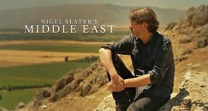 Nigel Slater – Der Nahe Osten