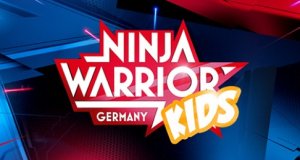 Ninja Warrior Germany Kids – Bild: RTL Ninja Warrior Germany Kids – Bild: RTL