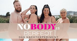 No Body is perfect – Bild: SAT.1/Julian Essink No Body is perfect – Bild: SAT.1/Julian Essink
