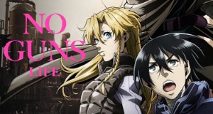 No Guns Life – Bild: Madhouse