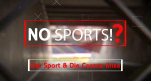 No Sports?! – Bild: WDR