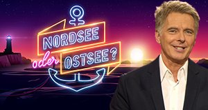 Nordsee oder Ostsee? – Bild: NDR/Uwe Ernst Nordsee oder Ostsee? – Bild: NDR/Uwe Ernst