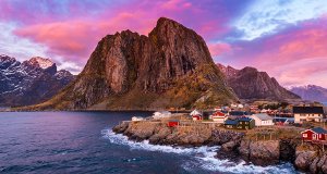Norwegen nonstop – Die Farben des Nordens