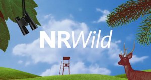 NRWild – Bild: WDR/Screenshot NRWild – Bild: WDR/Screenshot