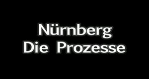 Nürnberg – Die Prozesse – Bild: arte (Screenshot) Nürnberg – Die Prozesse – Bild: arte (Screenshot)