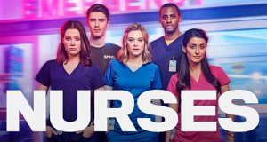 Nurses – Bild: Global Television