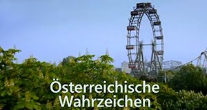 Österreichische Wahrzeichen – Bild: ORF Österreichische Wahrzeichen – Bild: ORF