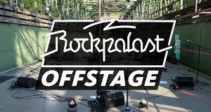 Rockpalast Offstage – Bild: WDR
